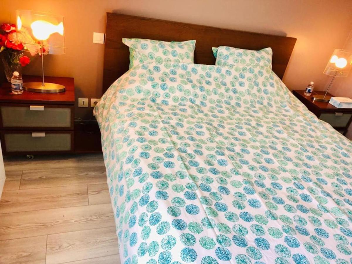 Апартаменты Near Disneyland. Your Location To Enjoy Holidays. Бюсси-Сен-Жорж Экстерьер фото