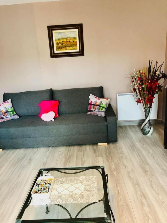Апартаменты Near Disneyland. Your Location To Enjoy Holidays. Бюсси-Сен-Жорж Экстерьер фото