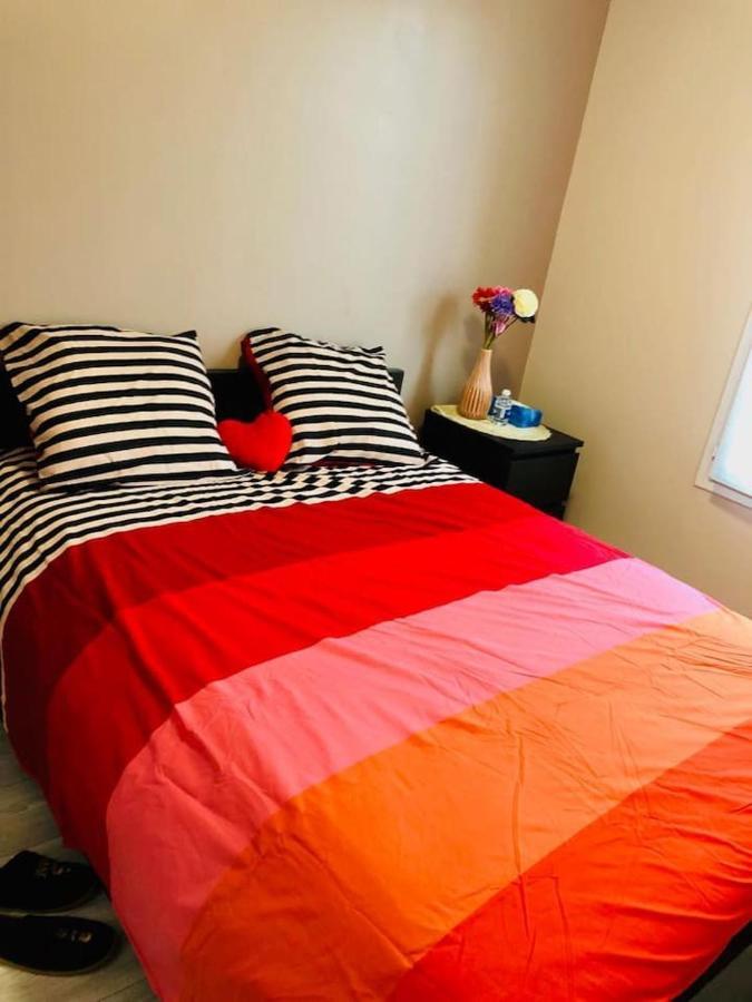 Апартаменты Near Disneyland. Your Location To Enjoy Holidays. Бюсси-Сен-Жорж Экстерьер фото